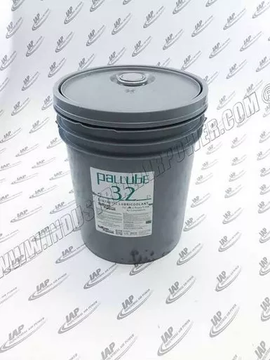 00064-005-pallube-32-5-gallon-pail-lubricant 00064-005 Pallube-32 5 Gallon Pail Lubricant