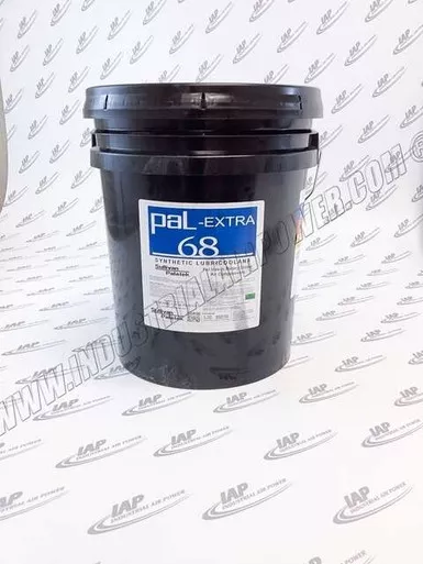 00070-005 Lubricant Pal-Extra 68 5 Gallon Pail
