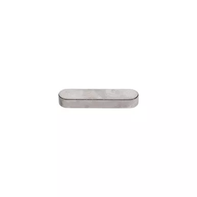 0337-0009-57 Parallel Key 10X8X50