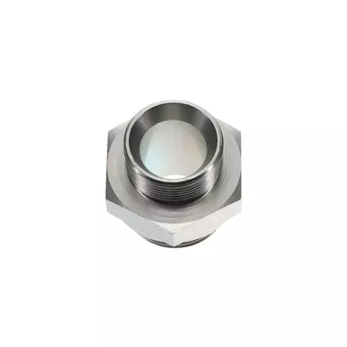 0580-0015-41 Nipple Hexagon