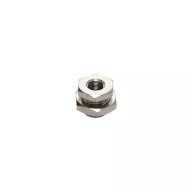 0581-0000-43 Bulkhead Bushing