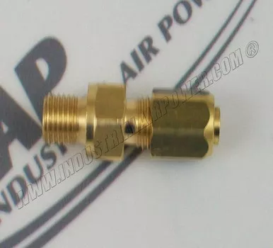 0582-1200-05 Straight C Pipe