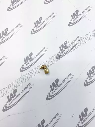 0583-8120-10 Elbow Coupling