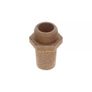 0803-5011-10 Silencer