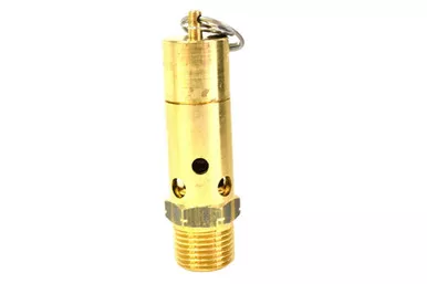 0830-1008-35 Safety Valve