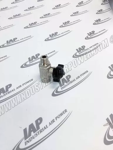 0852-0010-45 Ball Valve 1/4