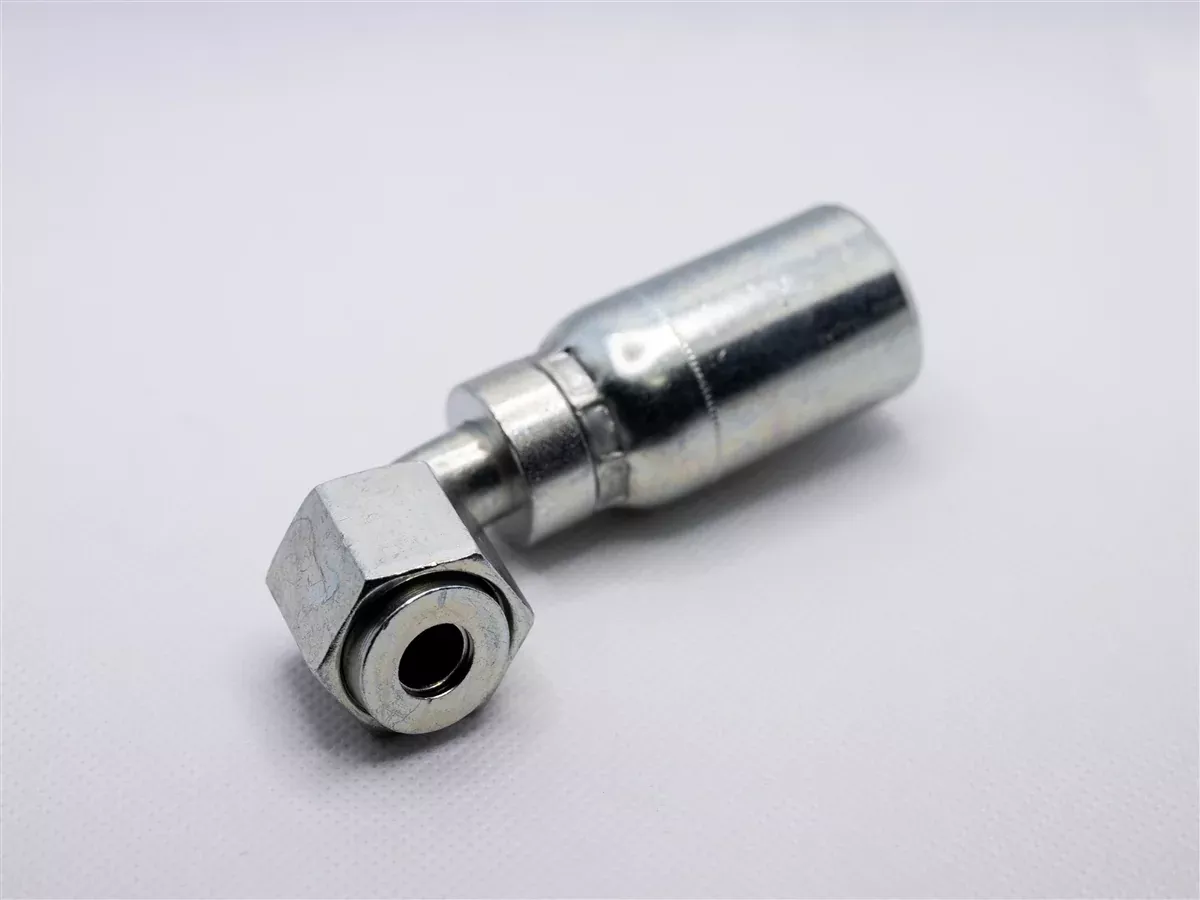 08u-j36-1-2-hose-x-3-8-orfs-female-medium-90-fitting 08U-J36 (1/2" Hose X 3/8" ORFS Female Medium 90 Fitting)