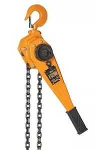 1-1-2-ton-lever-hoist 1-1/2 Ton Lever Hoist