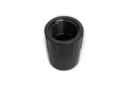 1" Female Adapter Slip X FPT Pipe Fitting | Schedule 80 PVC