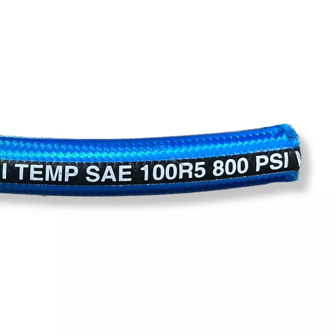 100R5 DOT Truck Hose (04) 3/16" - 3046 PSI [300°] - Per foot