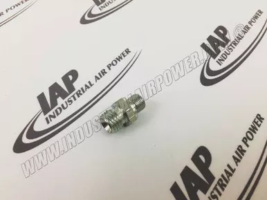 1079-5840-01 Hexagon Nipple