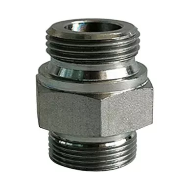 1079-5840-27 Hexagon Nipple