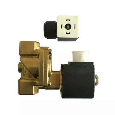 1089-0380-35 Solenoid Valve