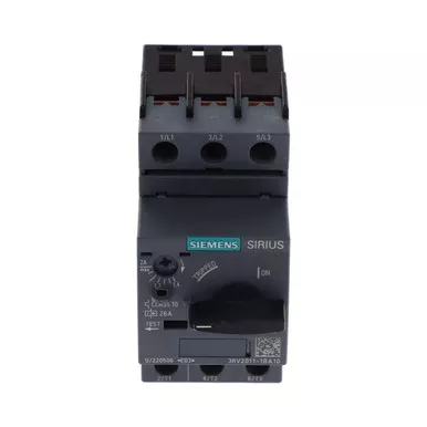 1089-9267-27 Circuit Breaker