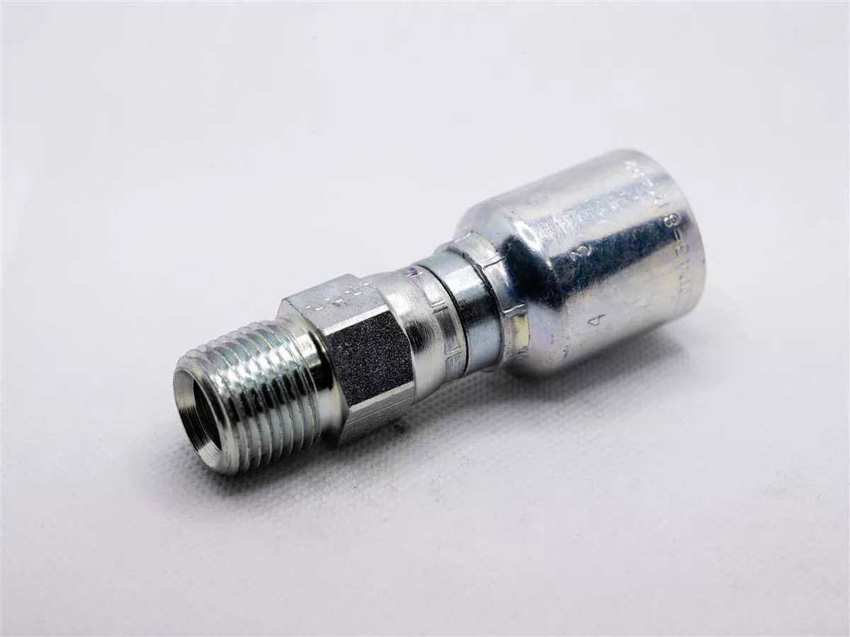 11343-06-08-1-2-hose-x-3-8-male-pipe-swivel 11343-06-08 (1/2" Hose X 3/8" Male Pipe Swivel)