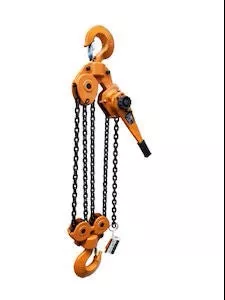 12 Ton Lever Hoist