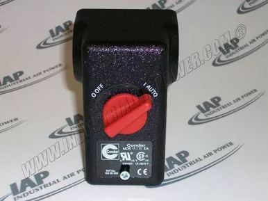 1312-1005-70 Pressure Switch: 145-175