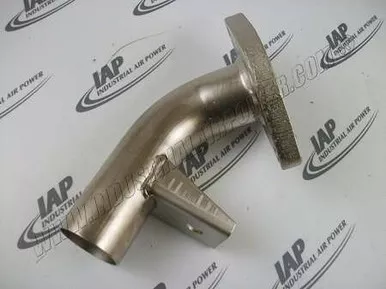 1613-8369-00 Pipe