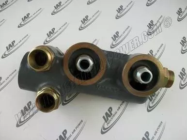 1613-9739-80 Valve Assembly
