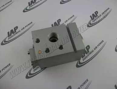 1614-6449-00 Regulating Valve