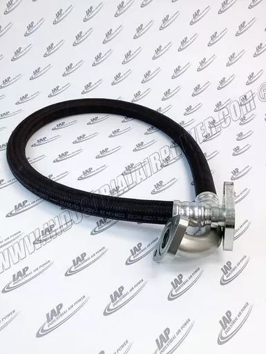 1614-6641-11 Hose Assembly