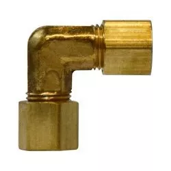 18130-90-deg-union-elbow-7-8-in-compression-x-7-8-in-compression-brass 18130 90 deg Union Elbow, 7/8-in Compression x 7/8-in Compression, Brass
