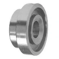 186220-split-flange-1-1-4-in-braze-x-1-1-4-in-code-62-flange-steel 186220 Split Flange, 1-1/4 in Braze x 1-1/4 in Code 62 Flange, Steel