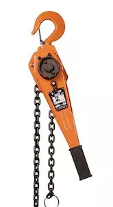 2 Ton Lever Hoist
