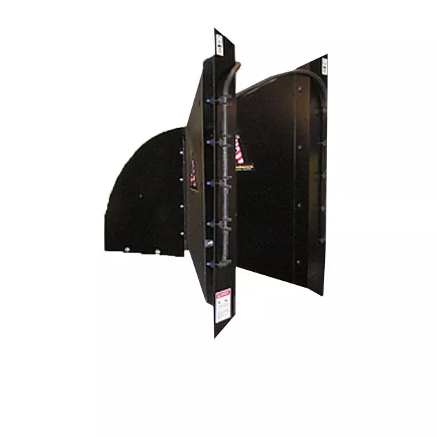 2-Way Orchard/Vineyard Volute