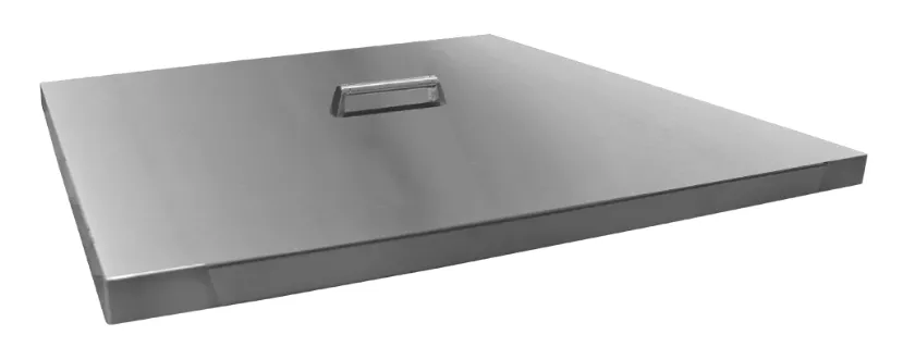20-in-square-burner-lid-fire-table 20 in Square Burner Lid For Fire Table