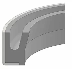 2189P30048 PIN SEAL