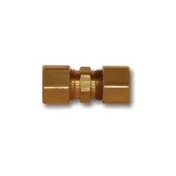 262rx14x12-reducing-union-7-8-in-compression-x-3-4-in-compression-brass 262RX14X12 Reducing Union, 7/8 in Compression x 3/4 in Compression, Brass
