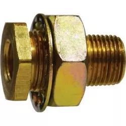 28347-bulkhead-connector-1-2-in-fnptf-x-1-2-in-mnptf-brass 28347 Bulkhead Connector, 1/2 in FNPTF x 1/2 in MNPTF, Brass