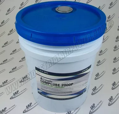 28H378 Lubricant, 5 Gal Pail