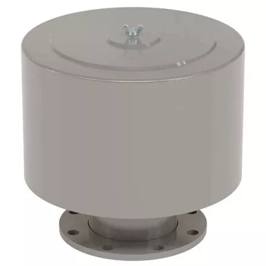 2G-275P-500F Premium Grade Silencer Filter - 2G Series