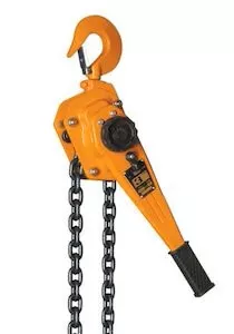 3-ton-lever-hoist 3 Ton Lever Hoist