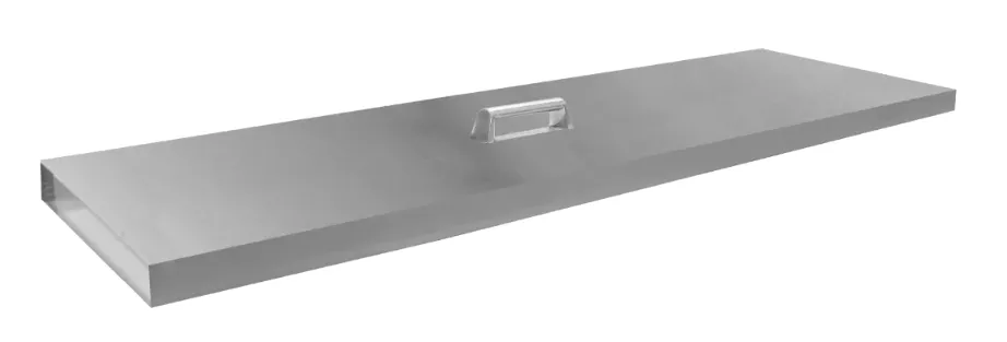 36 in Linear Burner Lid For Fire Table