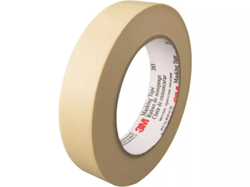 3m-203-general-purpose-masking-tape 3M™ 203 General Purpose Masking Tape