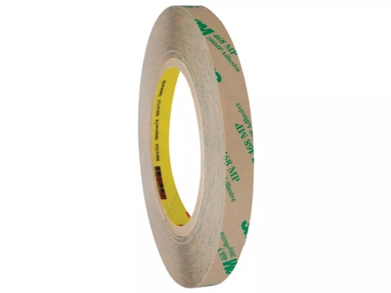 3m-468mp-adhesive-transfer-tape 3M™ 468MP Adhesive Transfer Tape