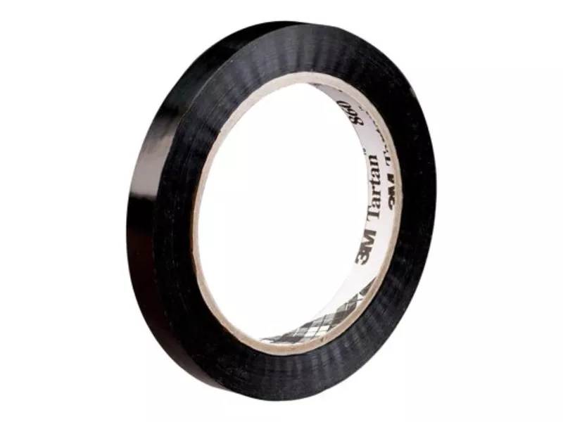 3m-860-tartan-poly-strapping-tape 3M™ 860 Tartan™ Poly Strapping Tape