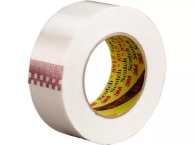 3m-scotch-8915-clean-removal-strapping-tape 3M™ Scotch 8915 Clean Removal Strapping Tape
