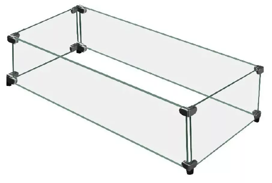 41-in-linear-windshield-fire-table 41 in Linear Windshield For Fire Table