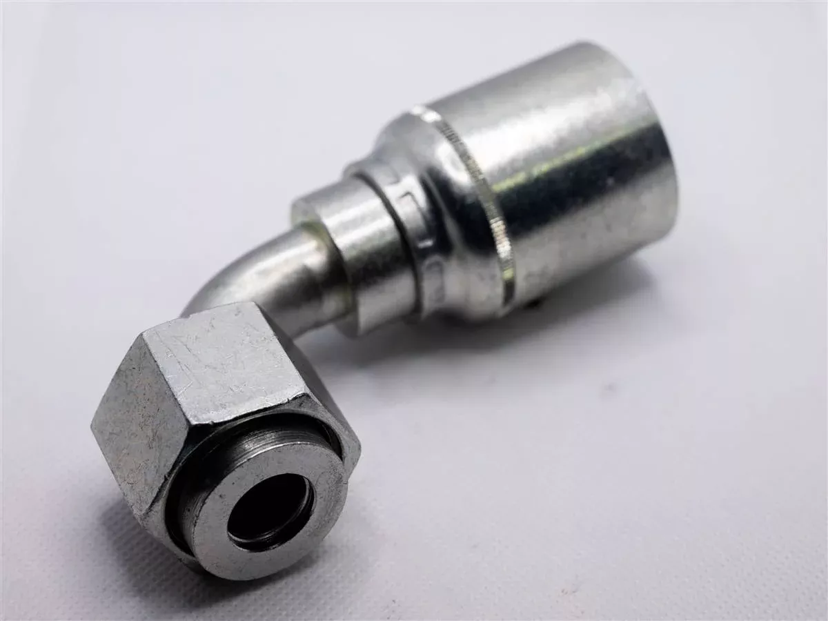 43012ua72-3-4-hose-x-3-4-female-flat-face-90-long-drop 43012UA72 (3/4" Hose X 3/4" Female Flat Face 90 Long Drop)