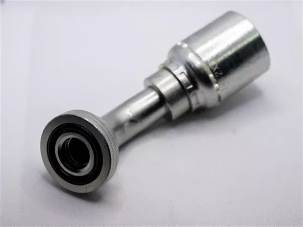 43016UD50 (1" Hose X 1 1/4"Code 62 Flange 45)