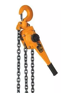 6-ton-lever-hoist 6 Ton Lever Hoist