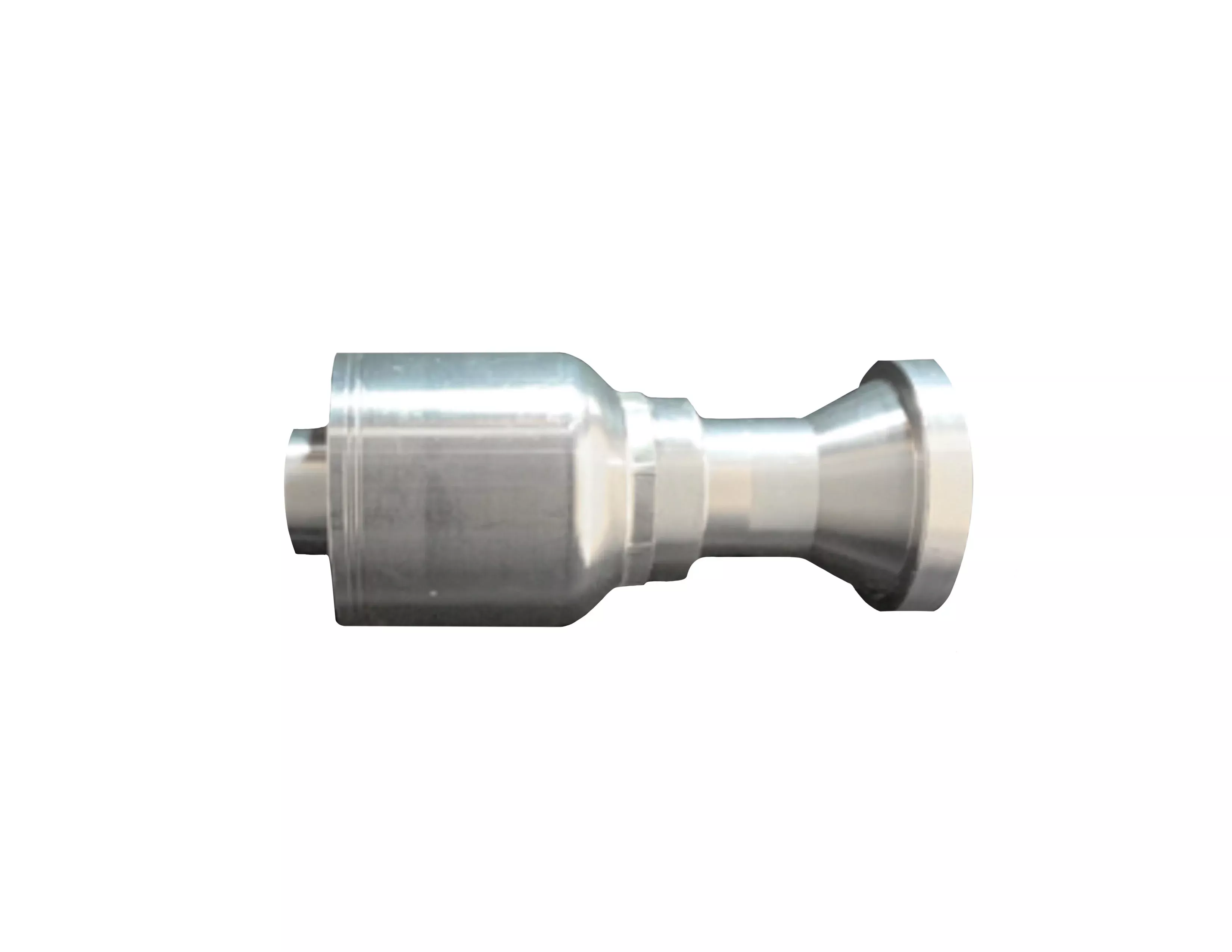 600SF-CD62-24-32 Spiralfit CD62, 1-1/2'" hose x 2" CD62