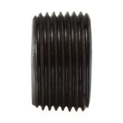 67638-square-socket-countersunk-plug-2-in-mnpt-steel-black-150-lb 67638 Square Socket Countersunk Plug, 2 in MNPT, Steel, Black, 150 lb
