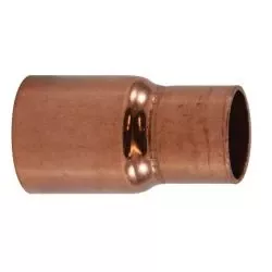 77364-reducer-coupling-2-in-fitting-x-3-4-in-c-copper 77364 Reducer Coupling, 2 in Fitting x 3/4 in C, Copper