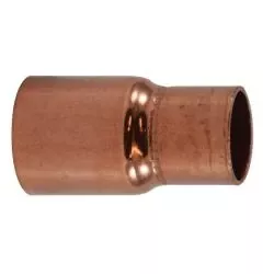 77365-reducer-coupling-2-in-fitting-x-1-2-in-c-copper 77365 Reducer Coupling, 2 in Fitting x 1/2 in C, Copper
