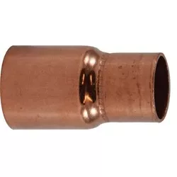 77368 Reducing Connector, 2-1/2 in 1-1/4 in